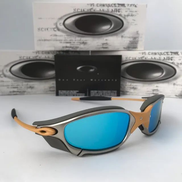 Juliet Oakley 24k