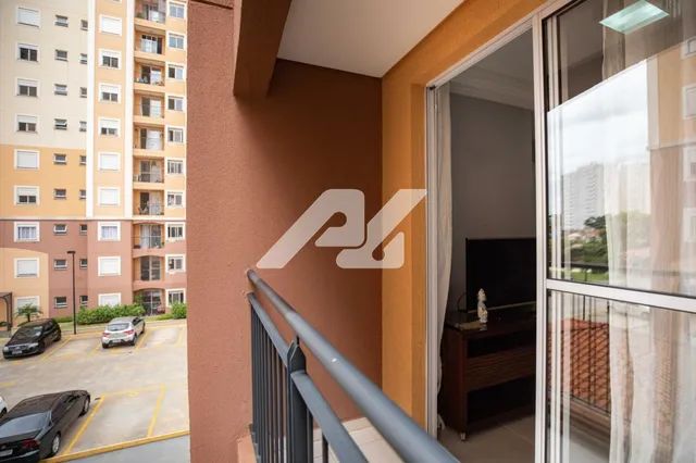 apartamento - Vila Satúrnia - Campinas - Foto 5