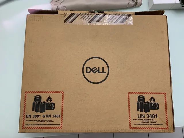 Notebook Dell G3 Core I7 - Foto 5