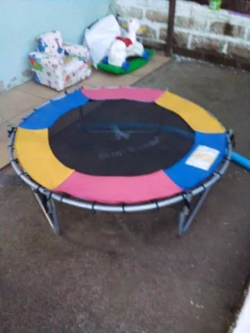 pula pula infantil