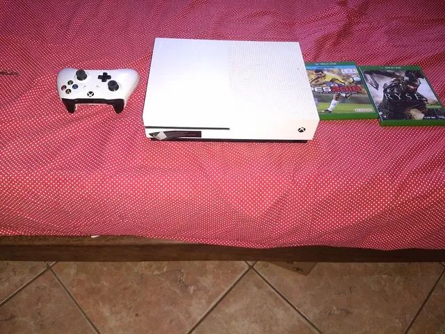 Consoles de Vídeo Game - Caratinga, Minas Gerais