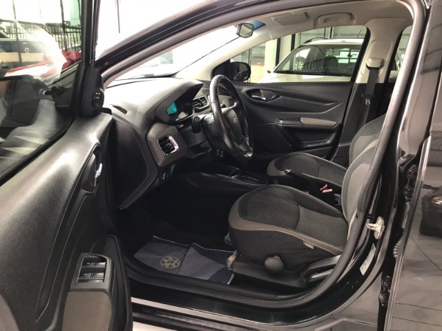 Chevrolet/Prisma 1.4 LTZ - 2014 - Foto 6