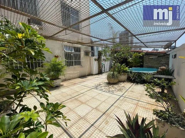 Apartamento com 2 dormitórios à venda, 142 m² por R$ 880.000,00 - Icaraí - Niterói/RJ - Foto 7
