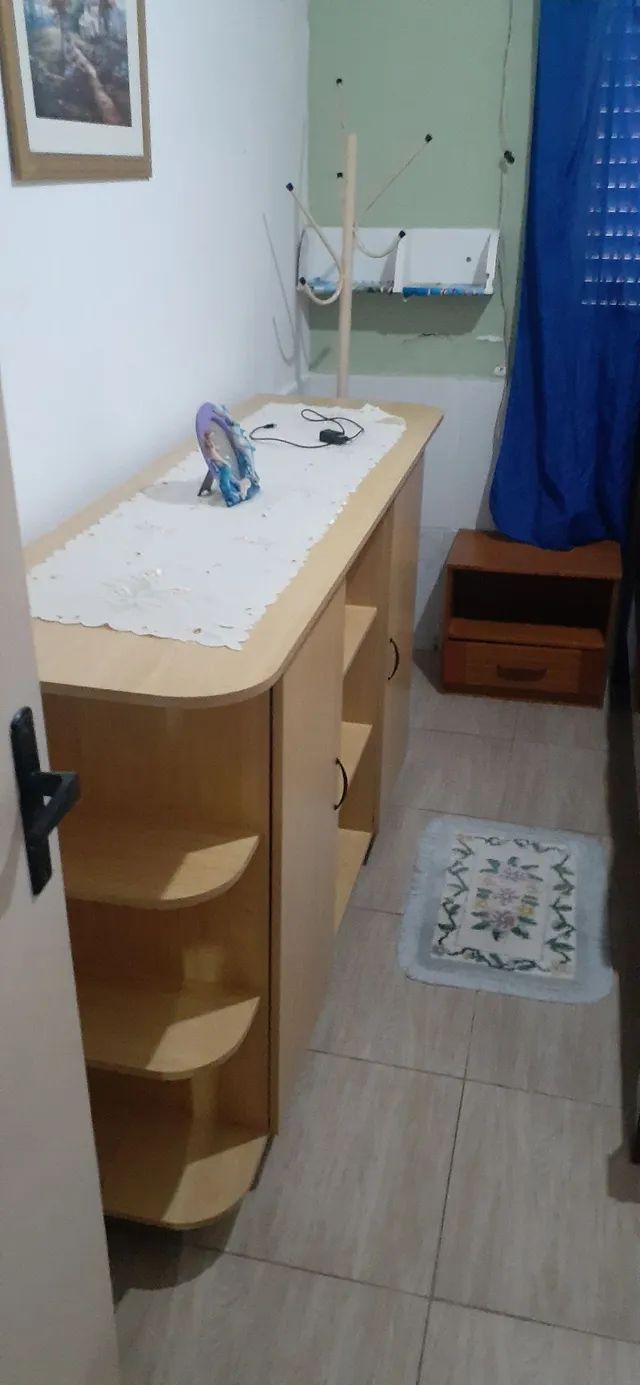 Casa em Salinas 2 dorms. C/Ar - Foto 7
