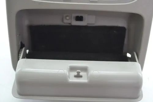 Moldura Da Luz Teto Interna Renault Fluence 2012 Original - Foto 3