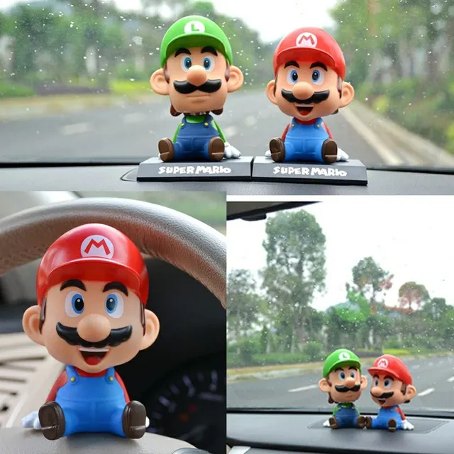 Mario e luigi  +255 anúncios na OLX Brasil