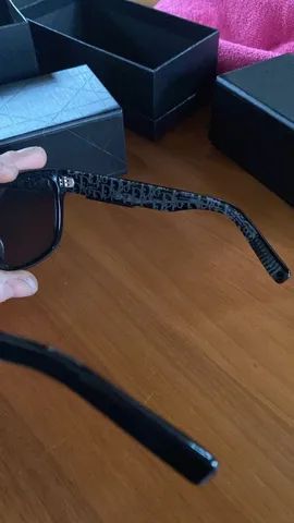 Óculos Dior B23S1l - usado 2 meses 
