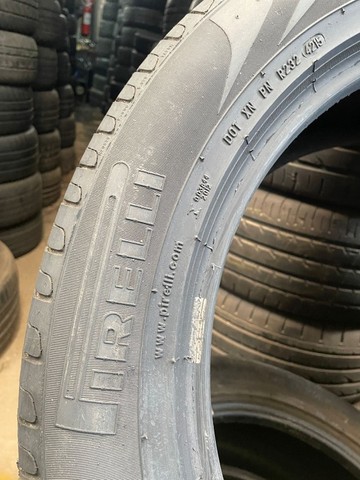Pneu 285/45/20 Pirelli Scorpion Verde meia vida (não é riscado) - Foto 3