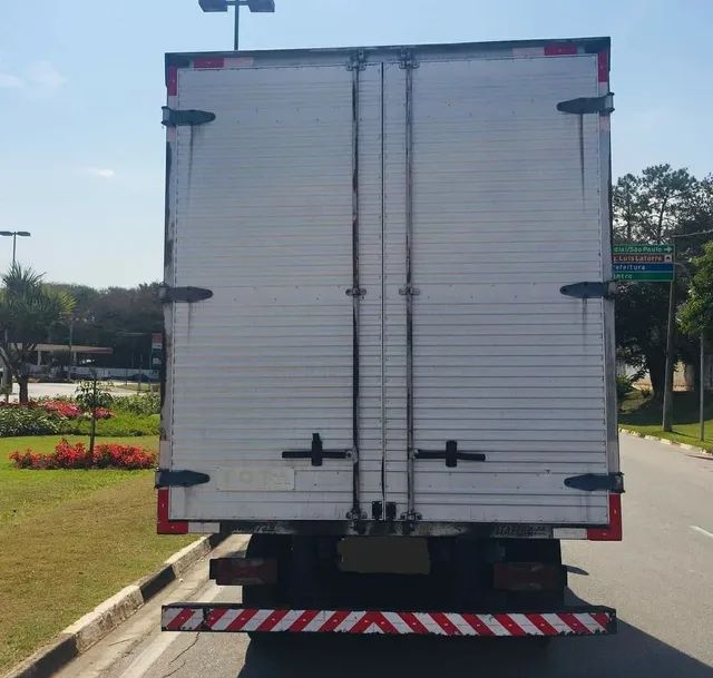 Iveco daily bau 2010 - Foto 3