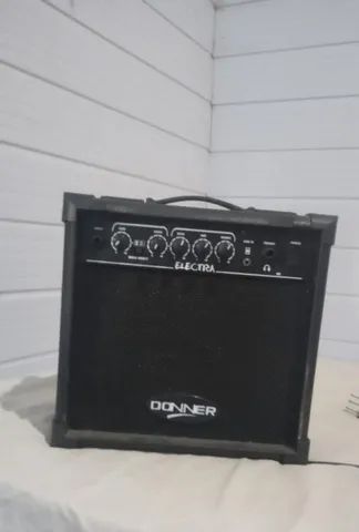 Amplificador de guitarra  - Foto 2