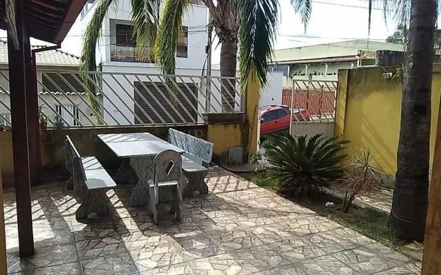 Captação de Casa a venda no bairro Jardim Laguna, Contagem, MG