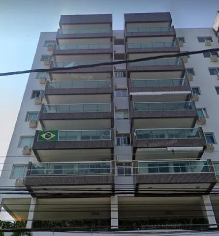 Apartamento em Cachambi