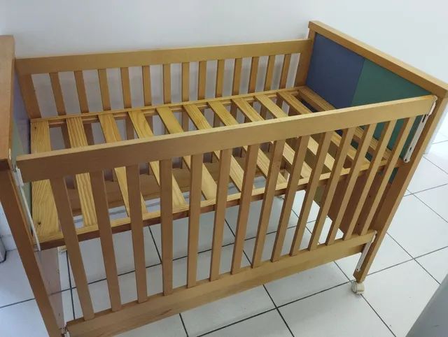 Berço madeira de qualidade64169938314882120