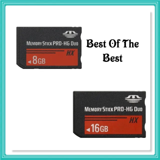 Best Buy: Sony PSP Memory Stick Duo PSP-M32