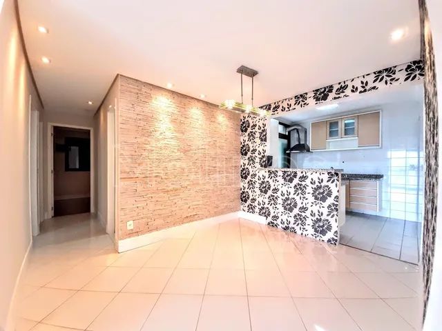 Valença - Apartamento 79 metros Junto ao Jd Anália Franco!!!