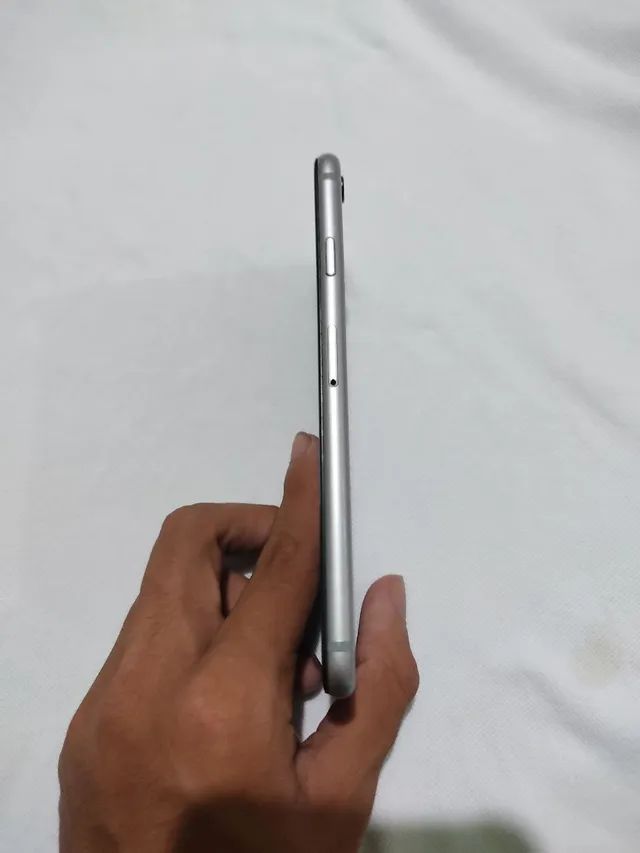 iPhone 6 64GB - Foto 3