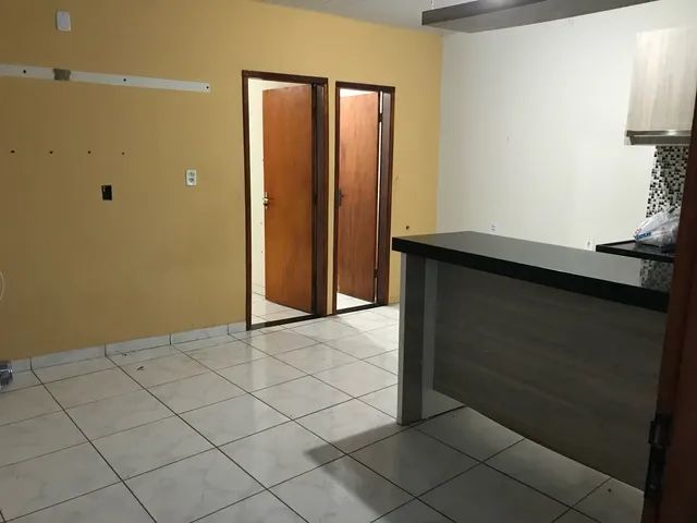 Captação de Apartamento para locação na Rua Caratatiua, Caratatiua, São Luís, MA