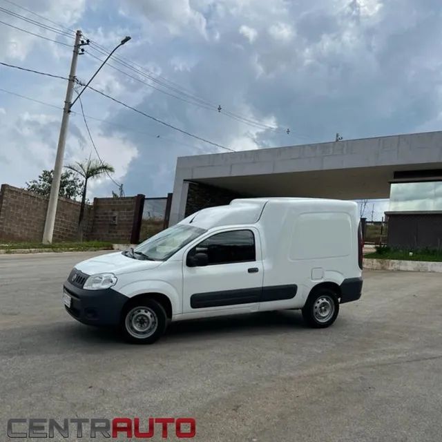 Fiorino EVO 1.4 2020 - Foto 2