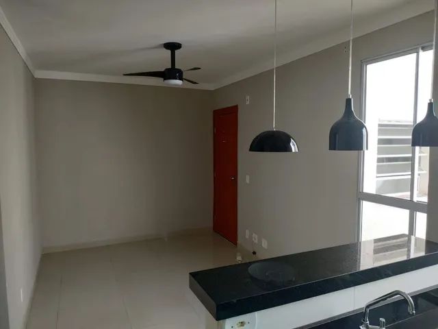 Captação de Apartamento a venda na Rua Wanderley Libério Telles, Jardins, São José do Rio Preto, SP