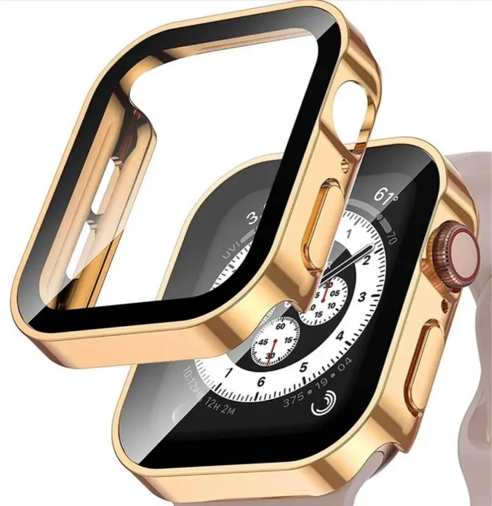 Capa Apple Watch 45mm