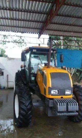 TRATOR VALTRA BM125I - Foto 2