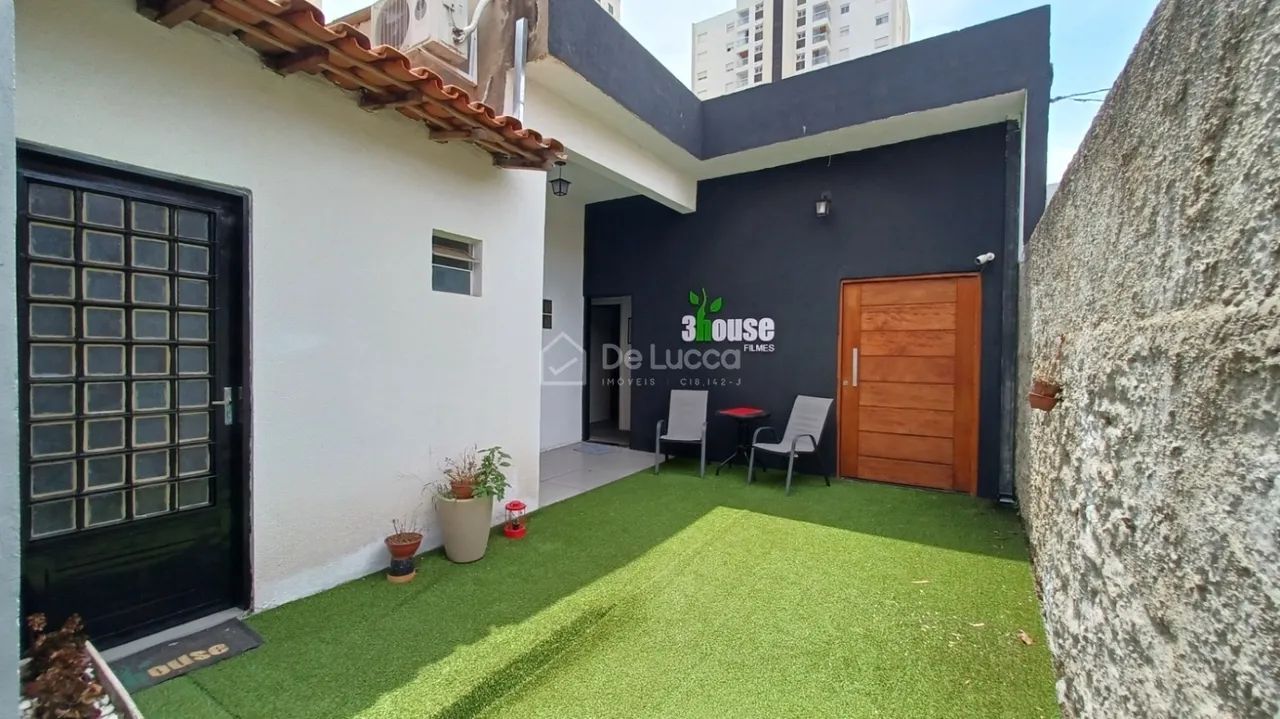 casa - Jardim Guanabara - Campinas - Foto 3