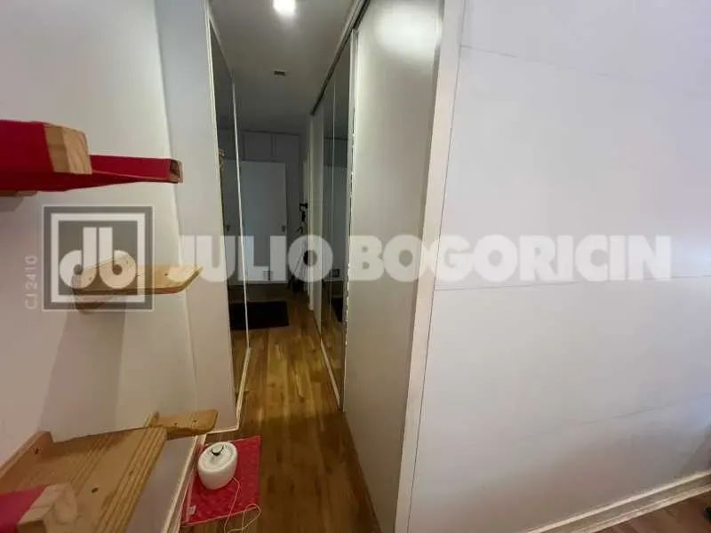 Leblon, localização privilegiada e nobre, Planta diferenciada com 267 m2, reformado, Frent - Foto 14