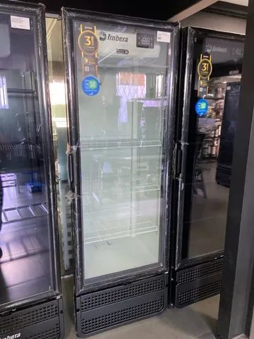 CERVEJEIRA PORTA DE VIDRO CCV-315 - IMBERA 