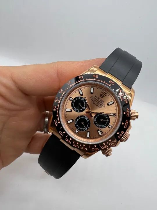 Rolex Daytona - Foto 2