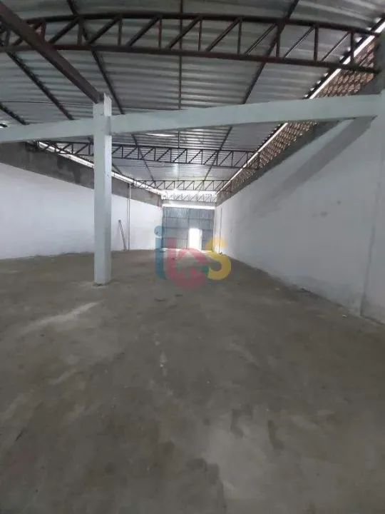 ALUGO GALPÃO - Foto 2
