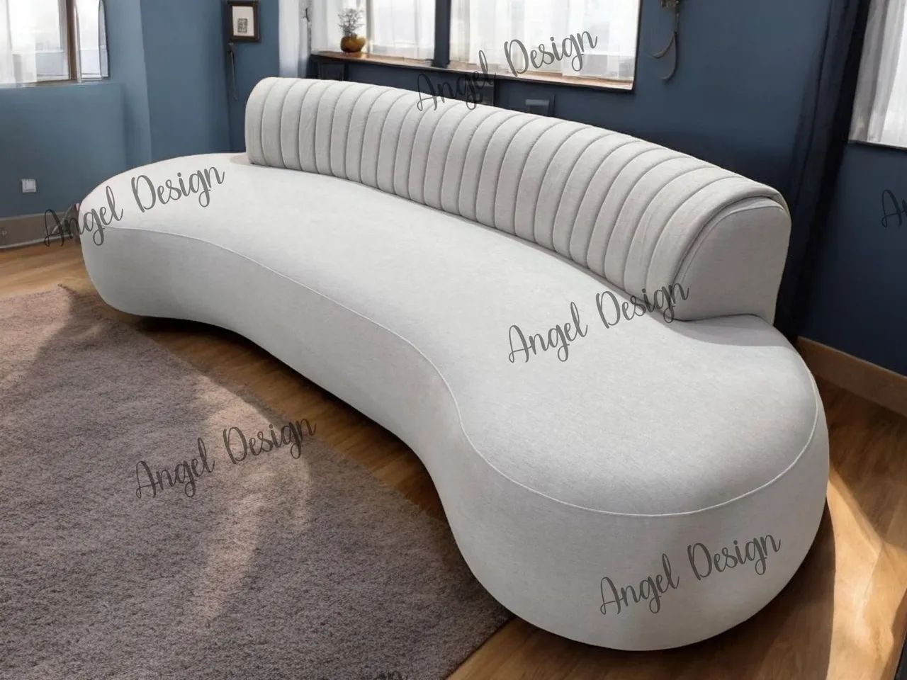 Sofá Alto Padrão - Conforto e Estilo - Foto 3