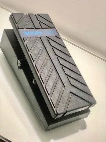 Pedal de volume zoom