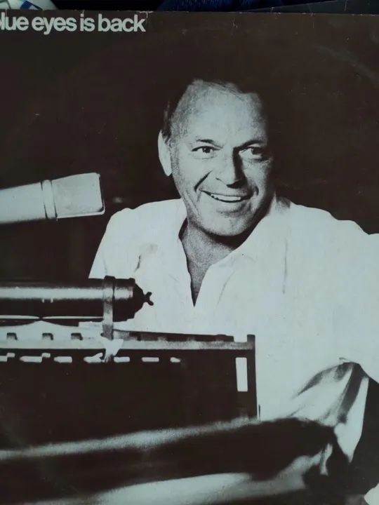 100 discos de vinil em bom estado - Foto 3