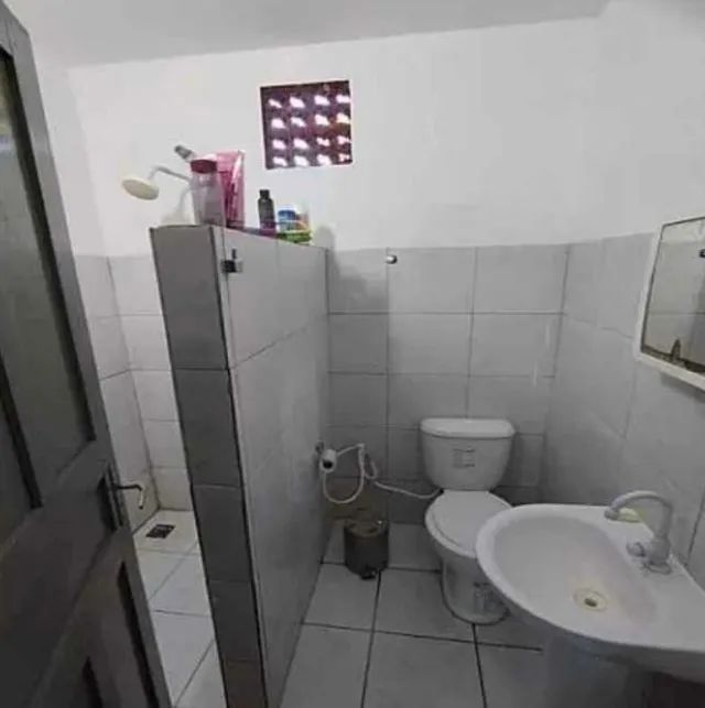 Vendo casa na Estrutural  - Foto 2