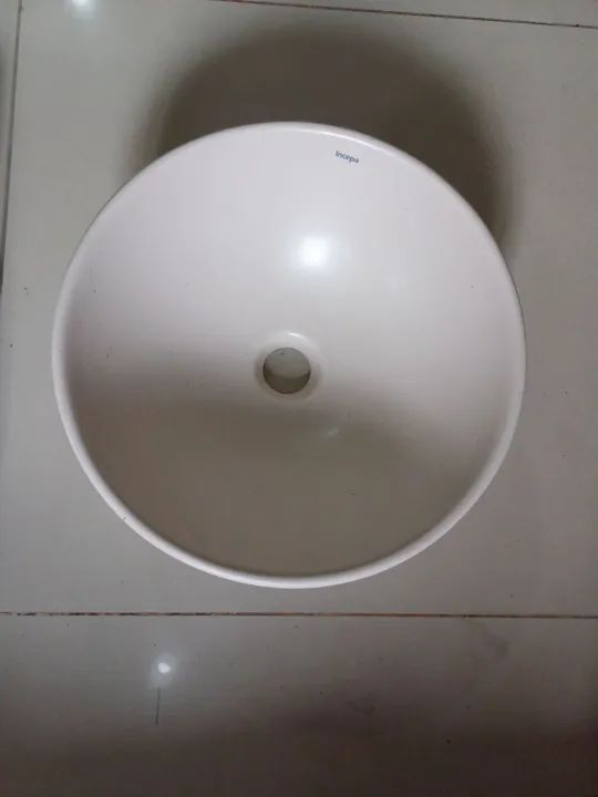 Cuba para armário de banheiro  - Foto 2