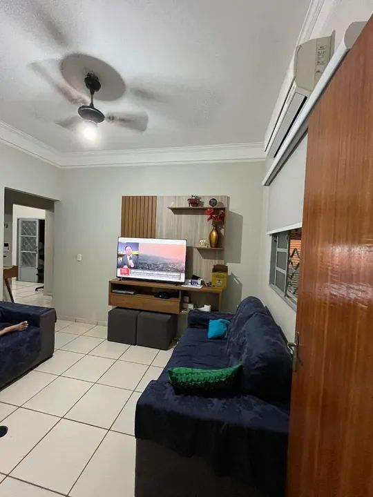 Casa de 3 dormitórios no bairro Asturias em Sao José do Rio Preto -SP  - Foto 7