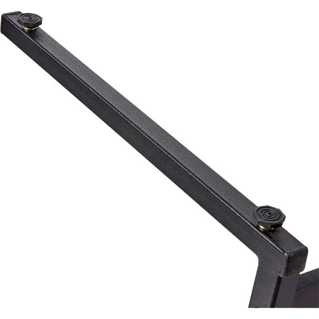 Mesa Portátil UP Multivisão Preta - WZetta - Foto 6