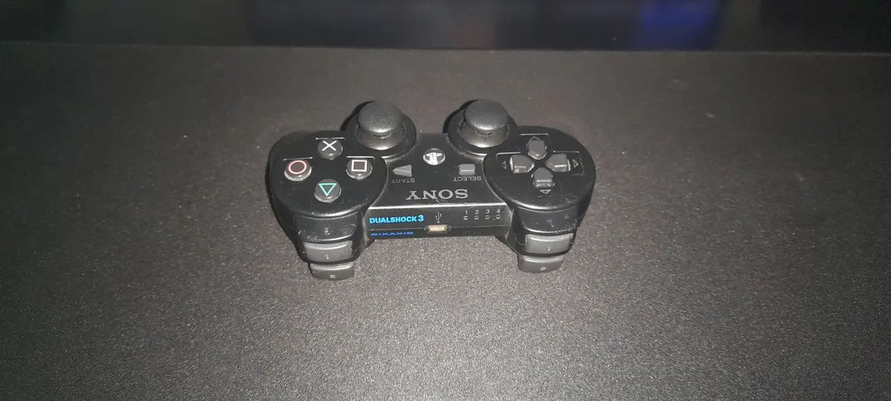 Controle PS3 Original.