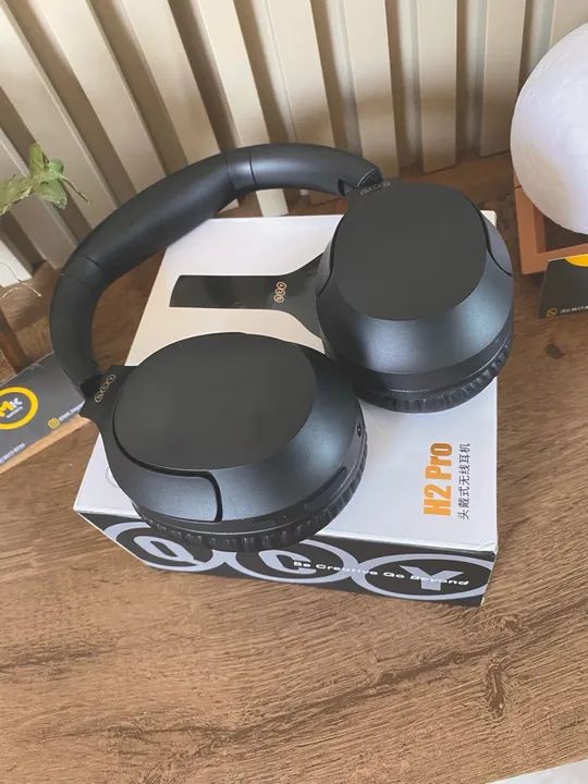 Fone de ouvido QCY H2 pro - Foto 4