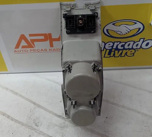 Porta Copos Console Central Gm Captiva 2008 2017 Original - Foto 5