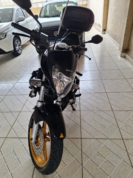 Moto Honda CB 300 FLEX - Foto 5