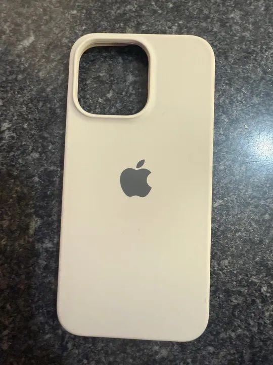 Capas (Cases) para IPhone 15 Pro Max  - Kit com 5 unidades - Foto 5