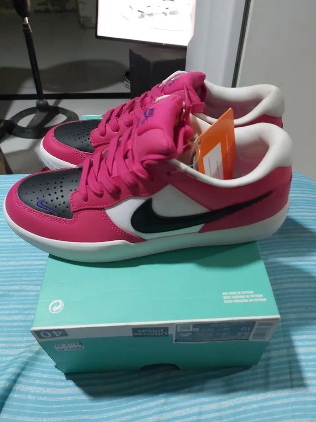 Nike sb force original  - Foto 3