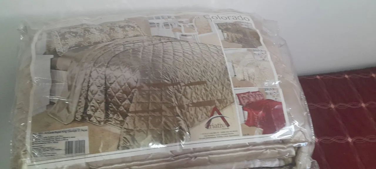 Roupa de cama - Foto 2
