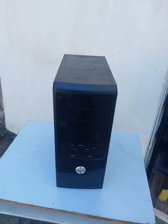 Computador Desktop Completo - Foto 2