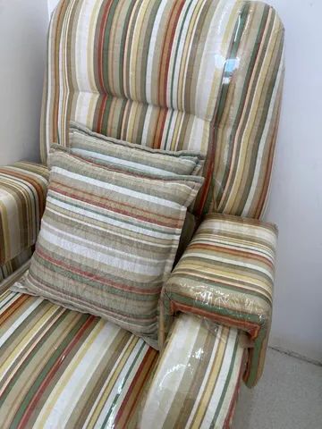 Poltrona 64315286430210121