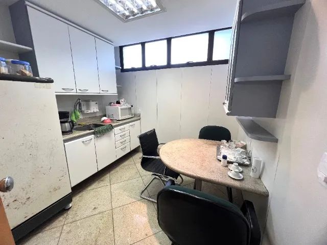 Vendo Sala Comercial na Enseada do Suá com 132m², Vista Mar e 2 Vagas - R$ 1.960.000,00 - Foto 15