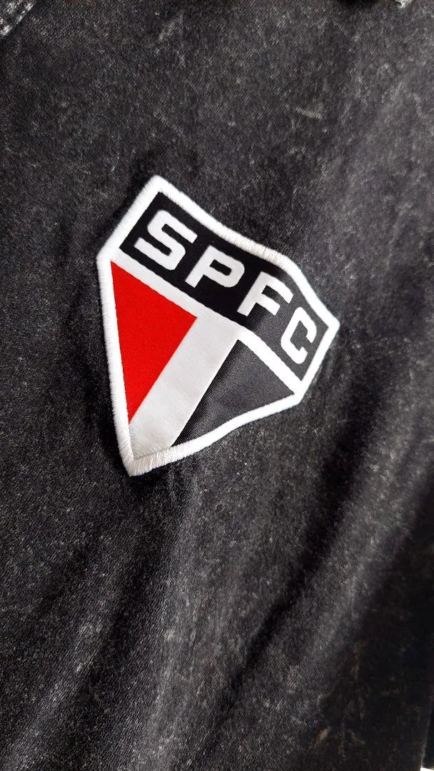 Camisa oficial Polo São Paulo  - Foto 2