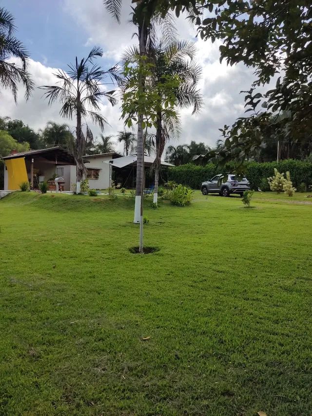 Chácara Condomínio nova Itália - Foto 5