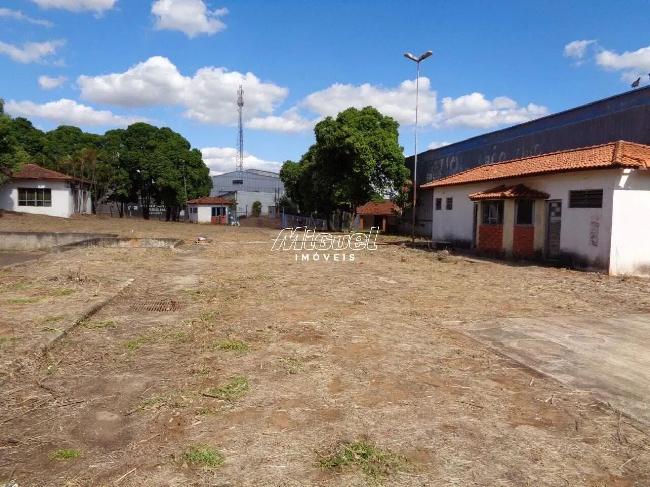 Área Comercial, à venda, com 8.000,86 m² - Campestre - Piracicaba - SP - Foto 3